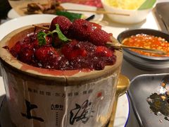 -九鼎轩脆毛肚火锅(南京东路店)