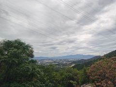-北京十三陵国家森林公园蟒山景区