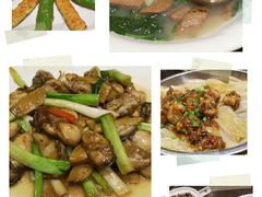 -渔米粥(罗湖店)