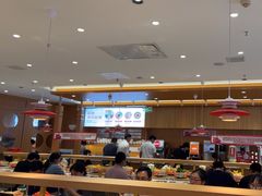 -龍歌自助小火锅(崂山丽达店)