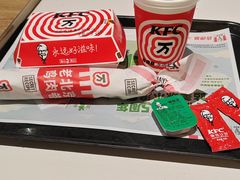 -肯德基(昌里店)