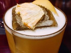 -The Bottle Bar(羲和商业广场店)