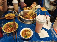 -马路边边串串香(双井直营店)