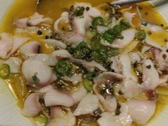 -妈妈菜舟山海鲜(定海古城店)