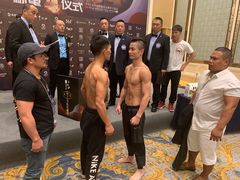 -拳盛时代拳击俱乐部(北京路店)