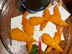 -千代武日本料理(爱建店)