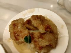 金牌锅包肉-京滨饭店·餐厅(阜外大街店)