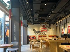 -肯德基(平遥古城店)