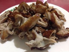 -天发芽·何记葫芦头泡馍·老字号(小南门店)