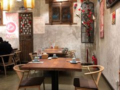 大堂-锦小馆(安贞店)