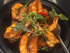 -鹿港小镇(金虹桥国际中心店)