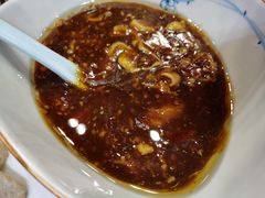 烩肥肠-东兴楼饭庄(六里桥店)