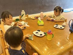 -美吉姆早教(高新中心)