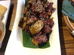 -云上千禾(水上店)