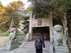 -普陀山慧济禅寺