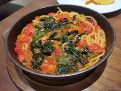 -萨莉亚意式餐厅(杭州滨江天街店)