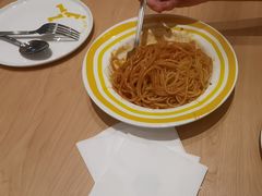 -菲滋意式餐厅(加州阳光二店)