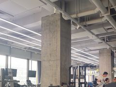 -LA合时健身4PMFIT(花桥旗舰店)