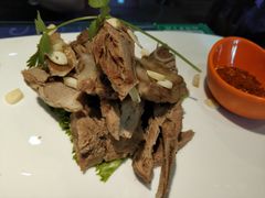 -鹏馨羊羔肉·非遗(新建街店)