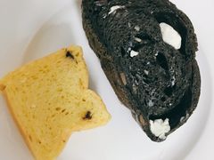 墨鱼芝士-仙峰天然面包(迎宾路店)