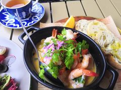 -浦鸿会尚莊亲子餐厅(碧云店)