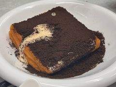 -颓记茶餐厅(美景总店)