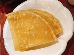 薄饼-老街鱼嘴巴(坡子街老店)