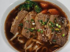 -康师傅私房牛肉面(北京南站店)