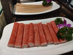 蟹棒-番食园鲜食火锅(高新店)