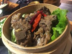 -王婆乔鲜鱼自助火锅(蜀汉路店)