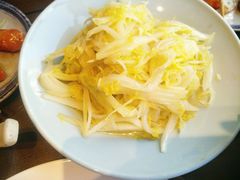 -张大嘴菜馆(庞各庄店)
