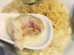 -翠华餐厅(旺角文华商场店)