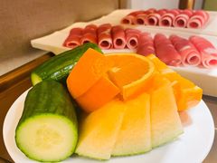 -海底捞火锅(劲松店)