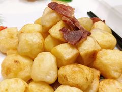 -霞客居酒店·霞客食府·宁海特色小海鲜