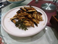 -邢家锅贴老店·非遗·开封菜(金明广场店)