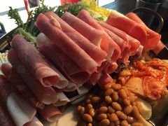 -MI WU FACTORY米屋美食工厂餐厅(绿地店)