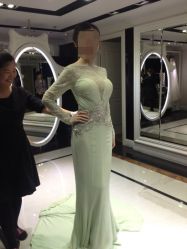 感恩仪式服-韩国天使嫁衣婚纱礼服馆(上海旗舰店)