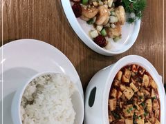 -米香居新鲁味·水饺餐厅