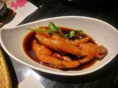 海皇鲍汁凤爪-虾饺妹·粤式手工点心(水荫路店)