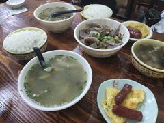 -陈记汤饭(水巷口店)