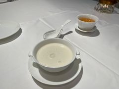 杏仁茶-誉珑轩