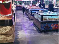 -潍坊宴·大管家(文化路店)