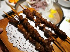 -大喜牛鲜牛肉火锅(世纪金源店)