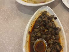 -苏州阳澄湖澜廷酒店-有景阁中餐厅
