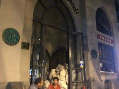 门面-阿凡提餐厅(簋街店)