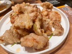 -同合居·非遗东北菜(红博会展店)