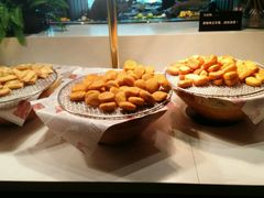 -凡塔斯牛排自助餐厅(莆田万达店)