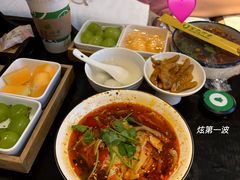 -金色印象·4K影院式足体养生(香榭里店)