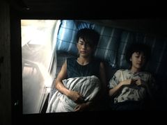 -银河电影城(中国巨幕斗门店)