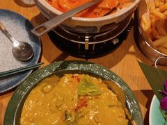 -泰悦澜·泰国餐厅(万象城店)